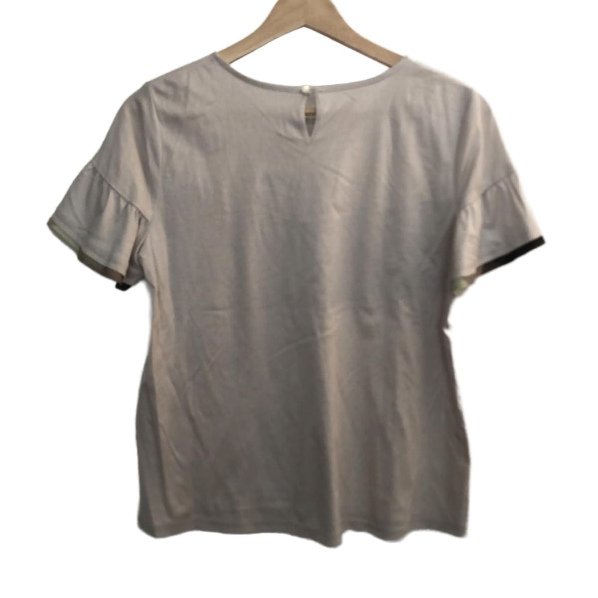 BLUE LABEL CRESTBRIDGE - BLUE LABEL CRESTBRIDGE(ブルー