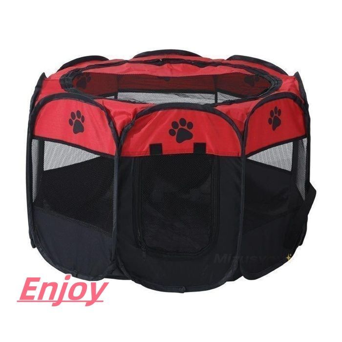 ★新品ケージ★ペットサークル Amazon | シンセーインターナショナル アイリスプラザ 犬
