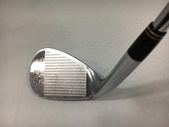 返品OK 【中古ゴルフクラブ】三浦技研 KM-701 ウェッジ 2019 NS
