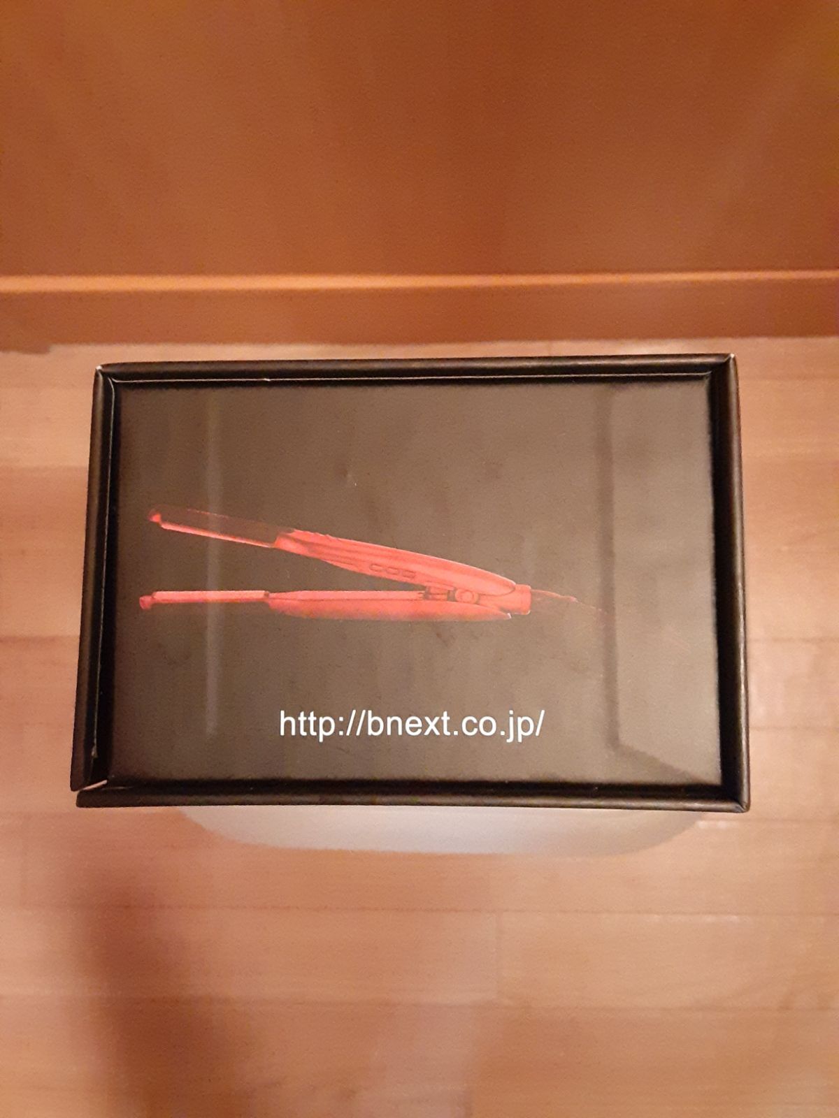 シルクプロアイロン