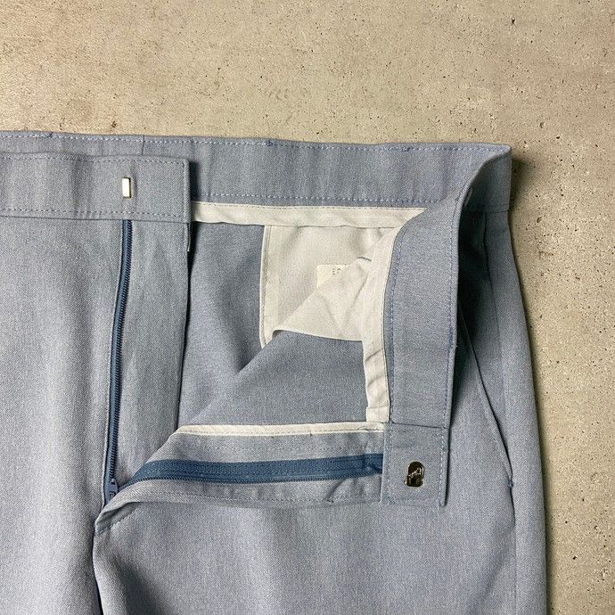 80年代 Levi's ACTION SLACKS リーバイス アクションスラックス