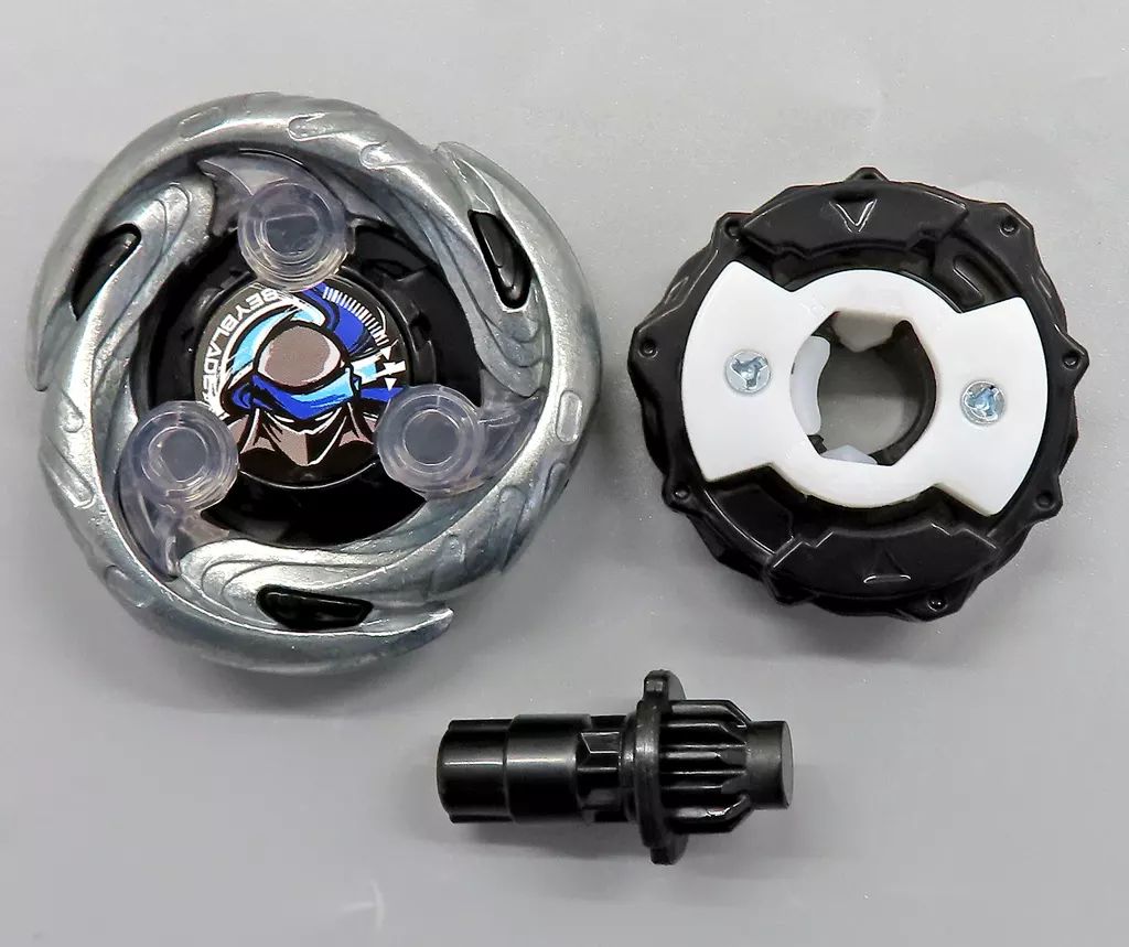 中古】おもちゃ 2.シノビシャドウ9-60LF 「UX-05 ランダムブースター