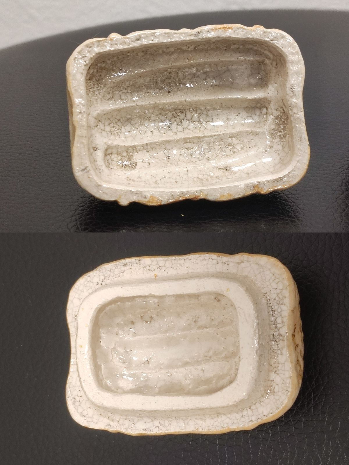 美品☆伊東桂楽 干支子 香合 俵のねずみ 茶道具 縁起物 置物 - メルカリ