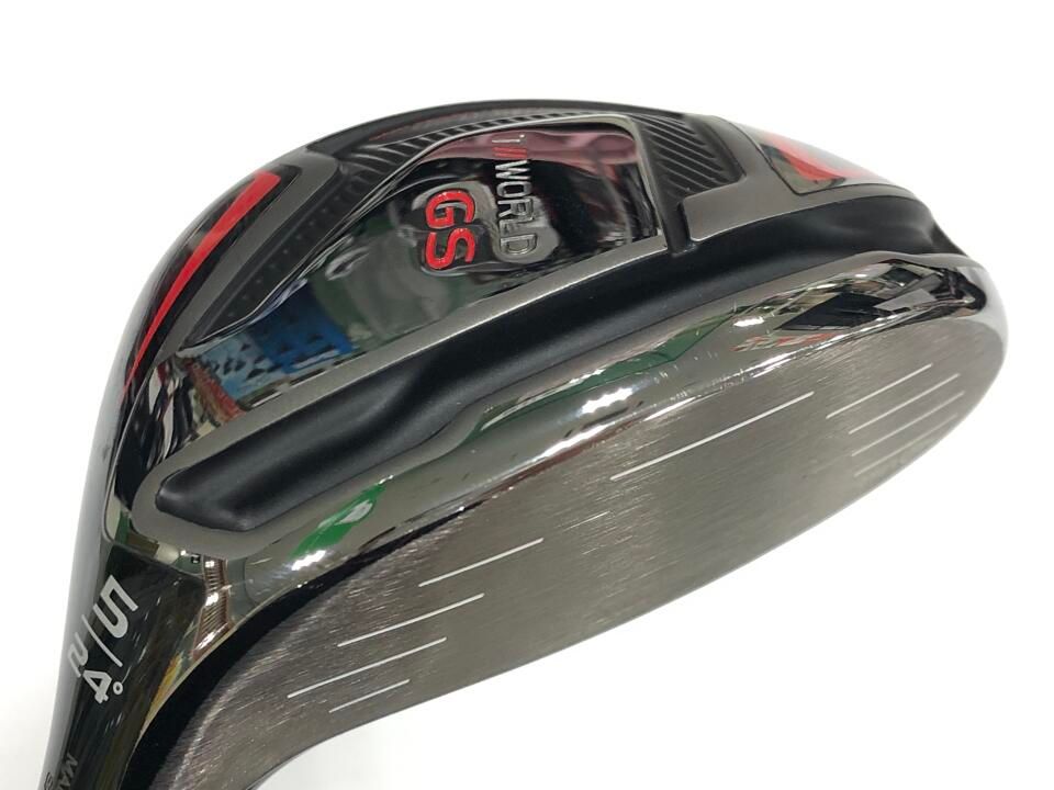 ユーティリティ ホンマゴルフ