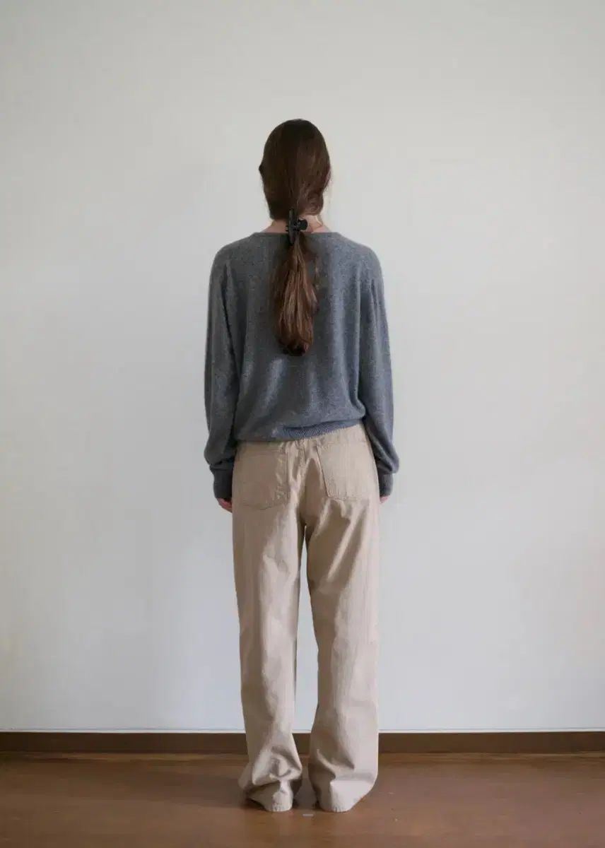 アルト artto トン コットンパンツ