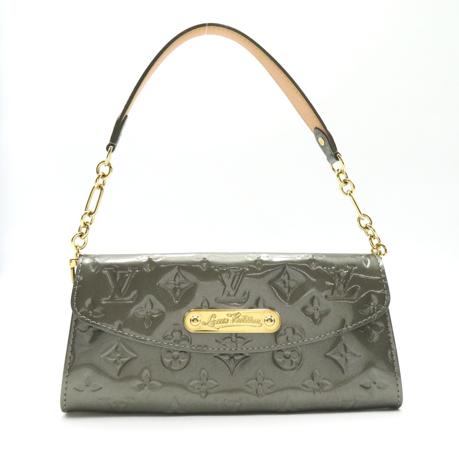 ルイ・ヴィトン サンセットブルーバード ショルダーバッグ LOUIS VUITTON ルイ・ヴィトン サンセット ブルーバード バッグ