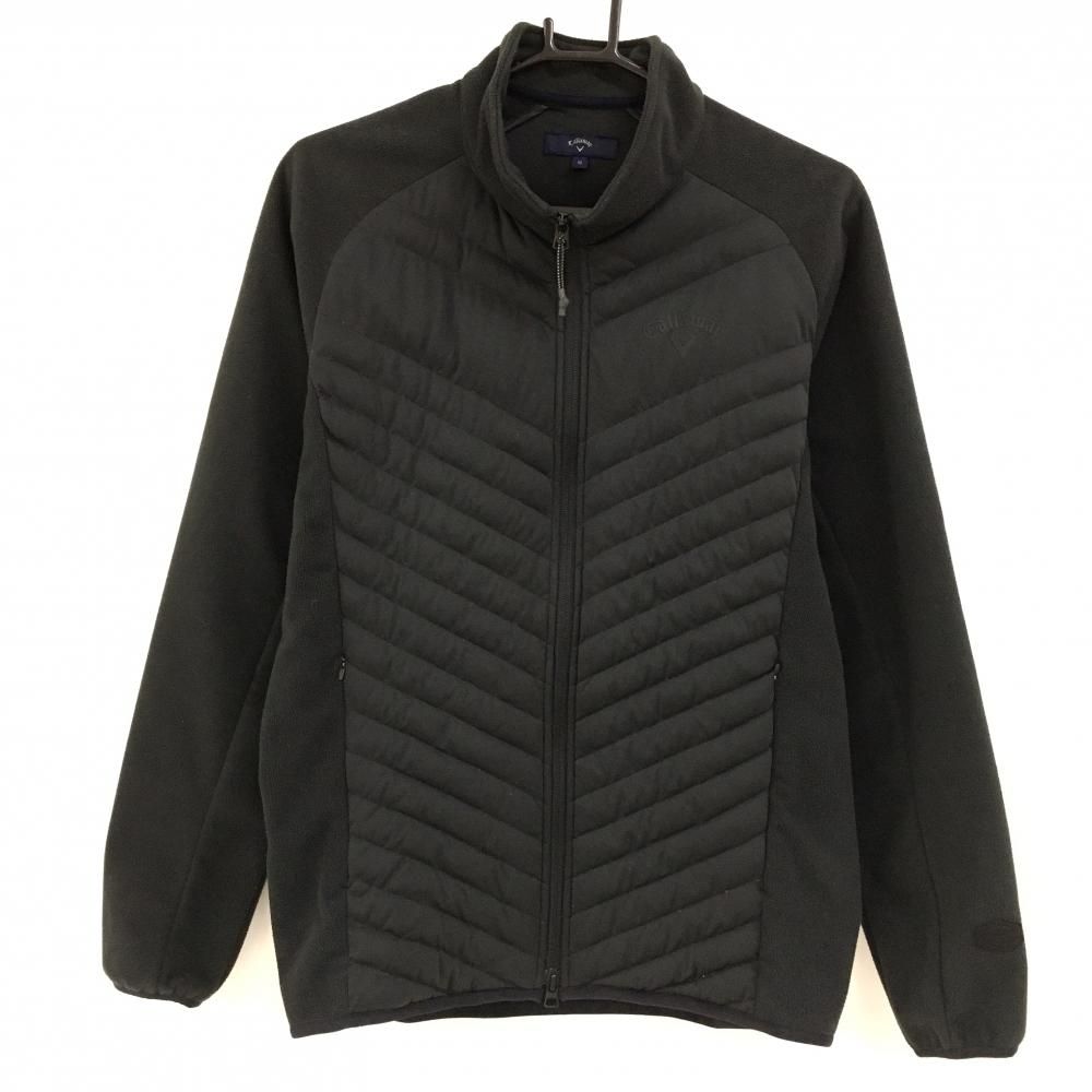 極美品】PEARLY GATES ダウンジャケット ロゴ ダウンベスト ゴルフ