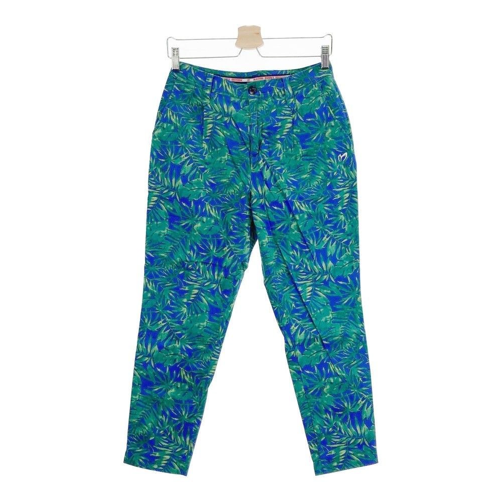 マスターバニー ゴルフパンツ マスターバニーエディション】人気