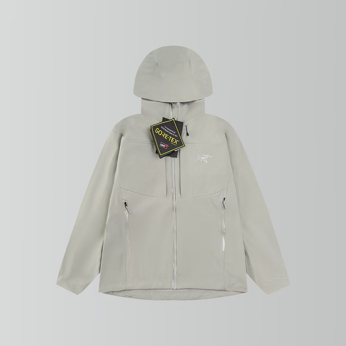 アークテリクス ARC'TERYX x Gamma MX Beta Jacket