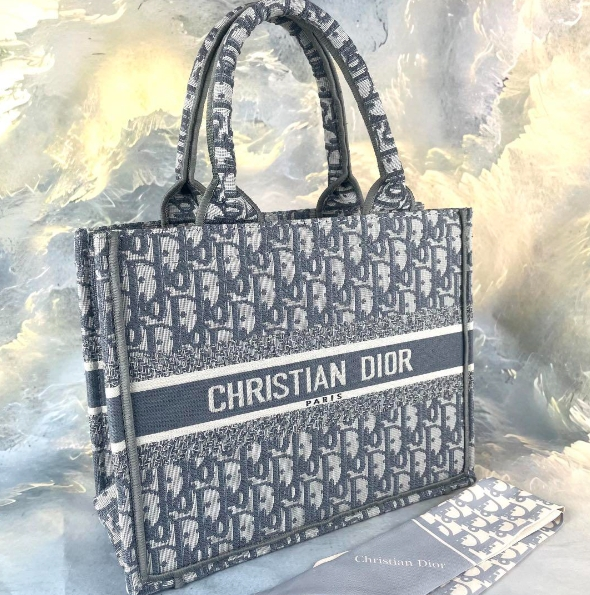 DIOR ディオール ハンドバッグ