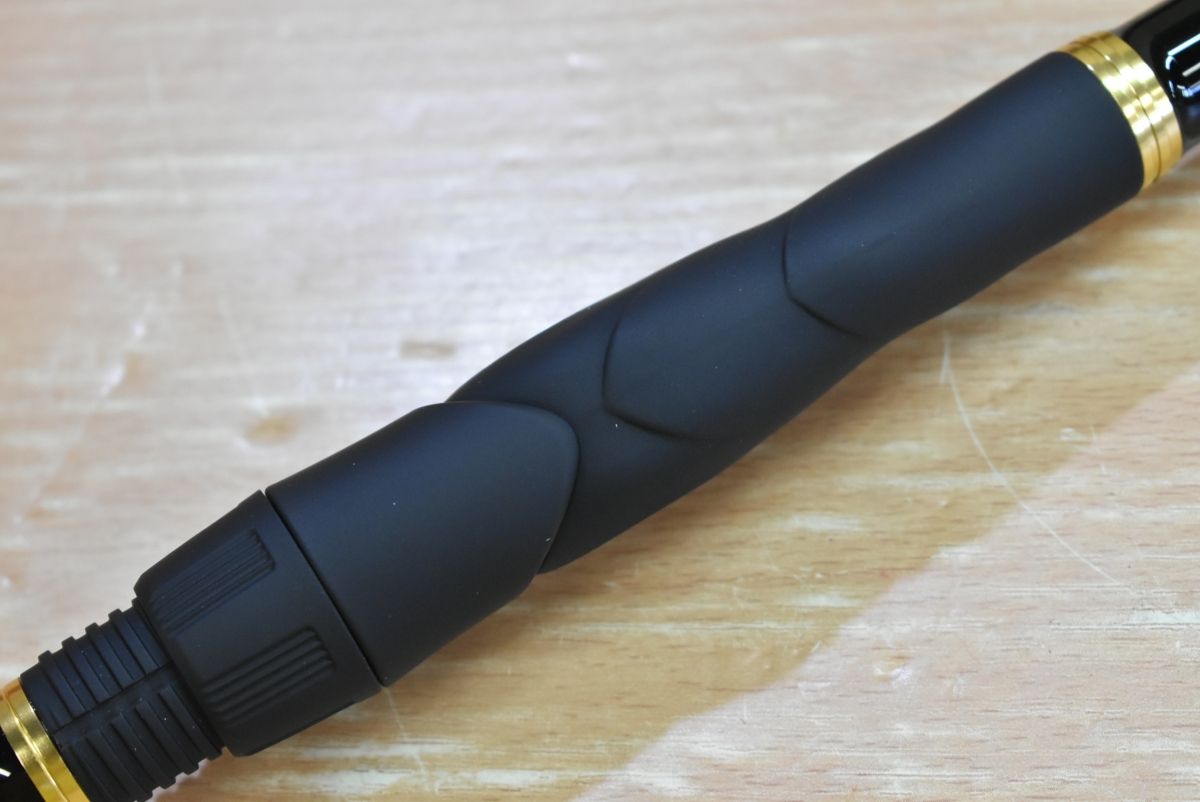 がまかつ がま磯 アルデナ 125-50 Gamakatsu Aldena 1.25号 磯竿