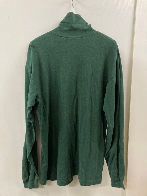 現状渡し品】 OLD GAP オールド ギャップ TURTLENECK L S TEE