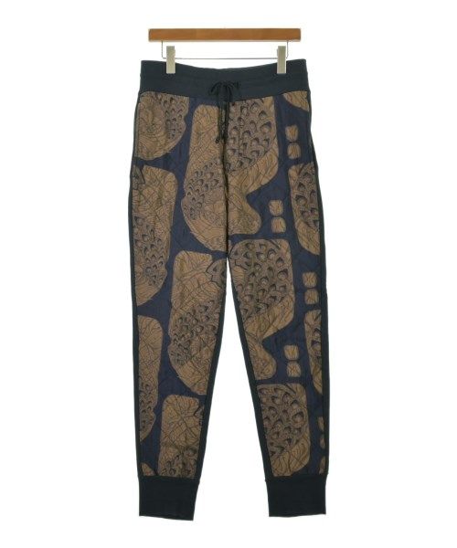 DRIES VAN NOTEN スウェットパンツ メンズ 古着