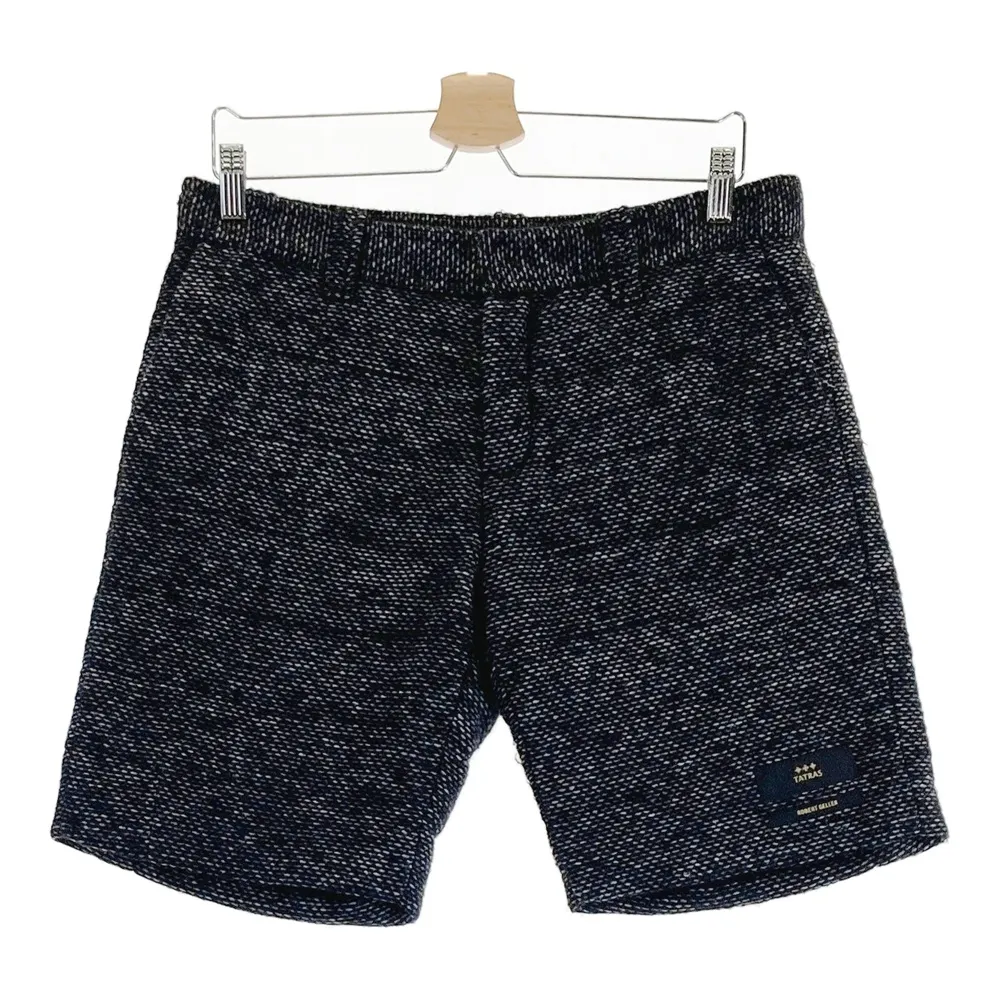 2023　タトラス　TATRAS TASCANO ハーフパンツ　ショートパンツ この値段は今だけ…？【タトラス】“極み”ショートパンツで