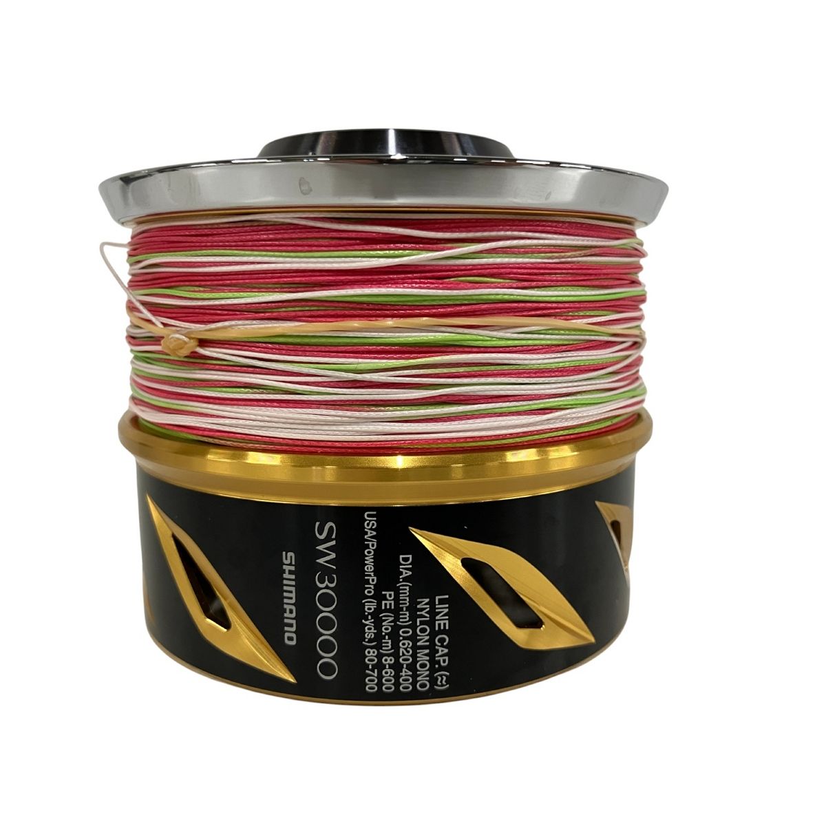 SHIMANO STELLA SW 30000 シマノ ステラ スプール スペア 釣り