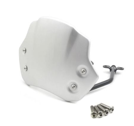 Bmw R 9 T RNINETピュアアーバンスクランブラー ヘッドライトフェアリング風防ウインドスクリーンウインドディフレクタ 追跡有