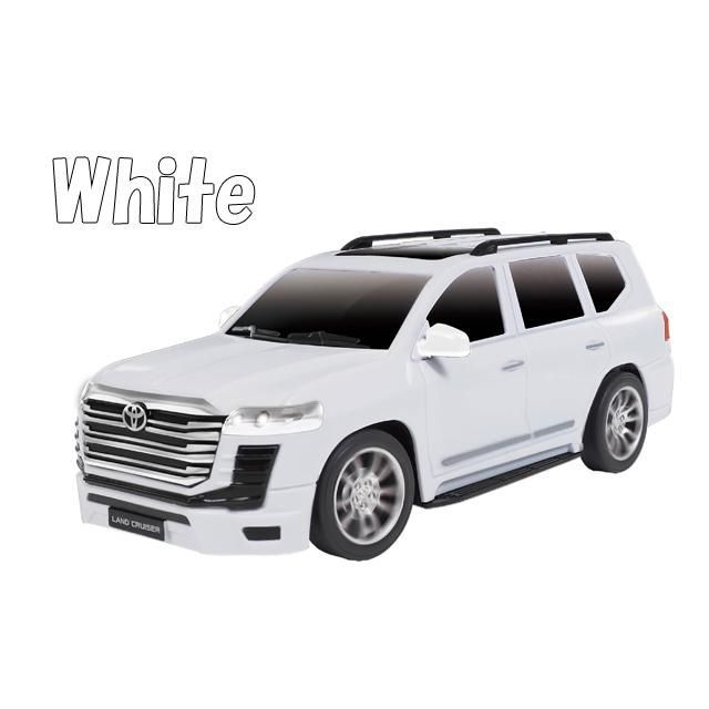 RC Toyota LANDCRUISER300 ランドクルーザー ランクル ラジコン