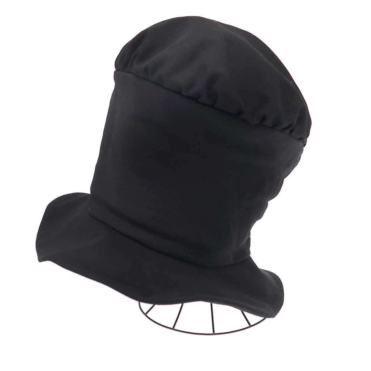 大流行中！ Yohji Yamamoto POUR HOMME ヨウジヤマモト プールオム 24SS 帽子