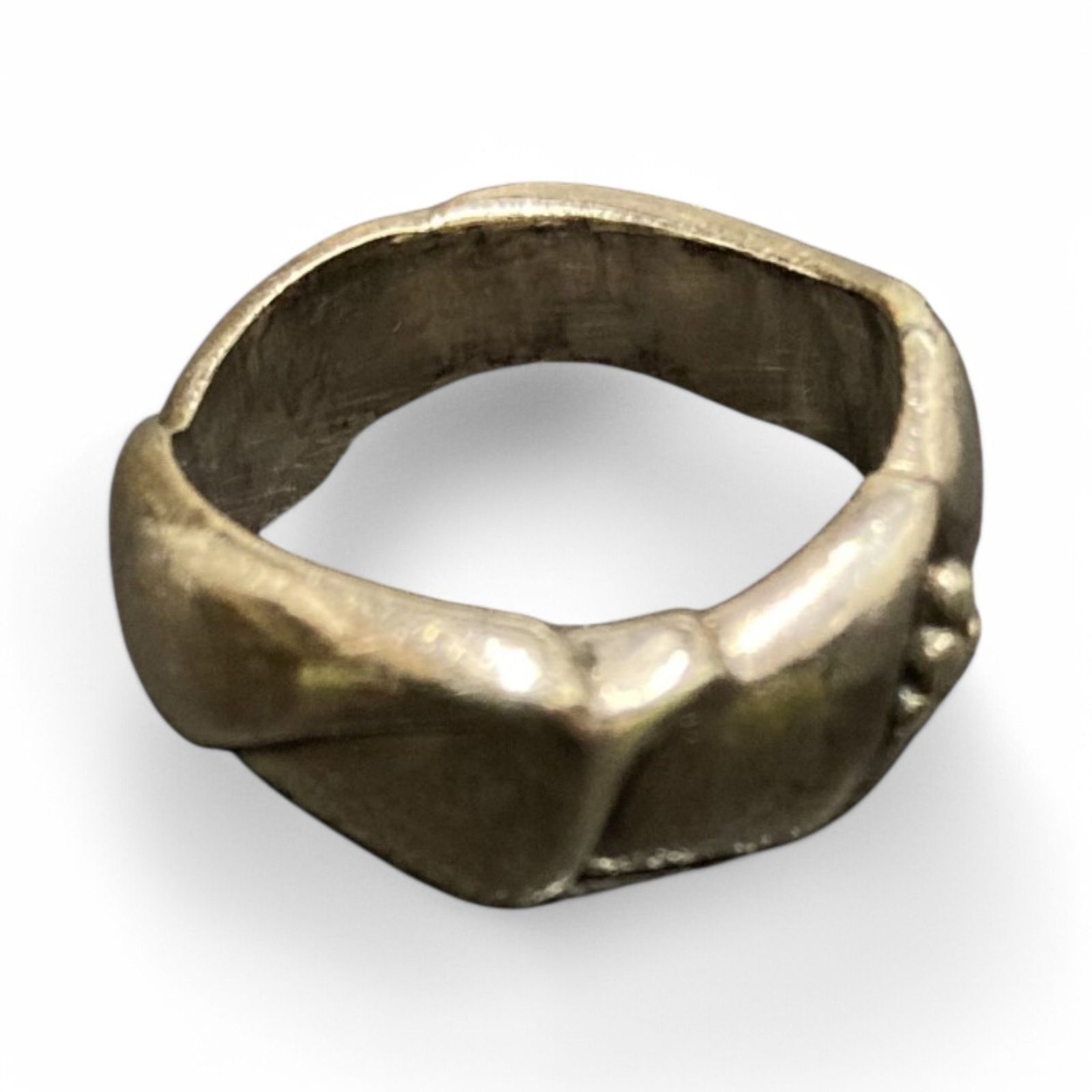 GEORG JENSEN (ジョージジェンセン) - 240A Vintage Ole Kortzau