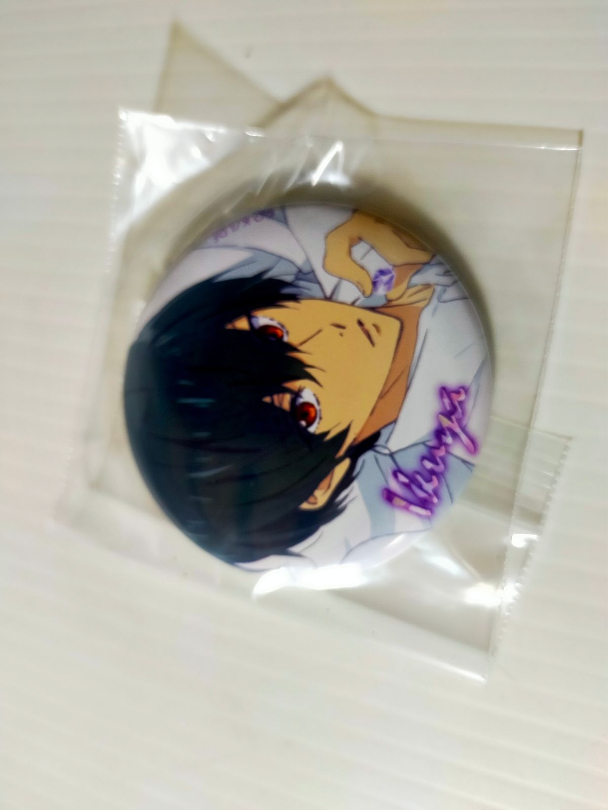 缶バッジ Free! Jewel 桐嶋郁弥 12個セット Free! 缶バッジセット Jewel 桐嶋郁弥 - メルカリ