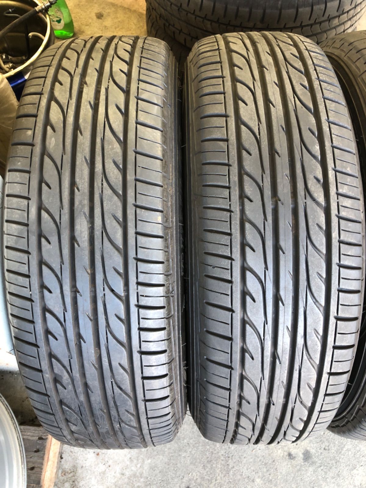 185/65R15 日産ノート サマータイヤ 2本目 楽天市場】日産 ノート