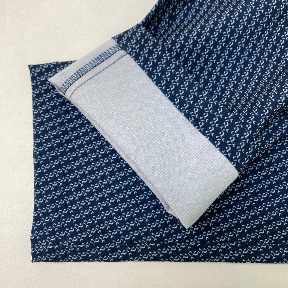 パーリーゲイツ☆マスターバニー 防寒パンツ 千鳥柄 ストレッチ パーリーゲイツ☆マスターバニー 防寒パンツ 千鳥柄 ストレッチ MASTER