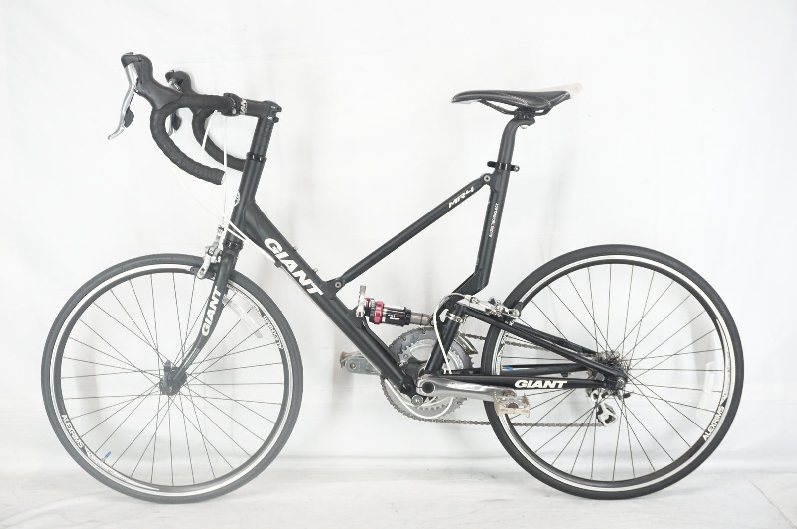 GIANT 「ジャイアント」 MR4R 2012年モデル 24インチ 折り畳み自転車 