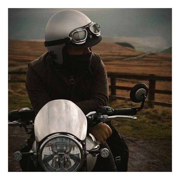 MICROBLADE アルミ