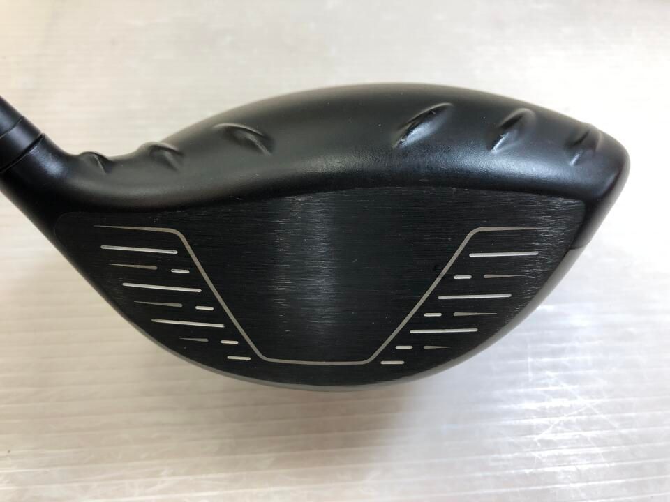 G425 MAX 10.5 S ディアマナ RF50. ドライバー ピン 最短