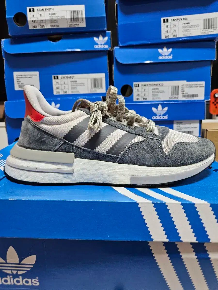 靴 adidas superstar 27.5cm Yahoo!オークション -「tokyo」(アディダス) (スニーカー)の落札