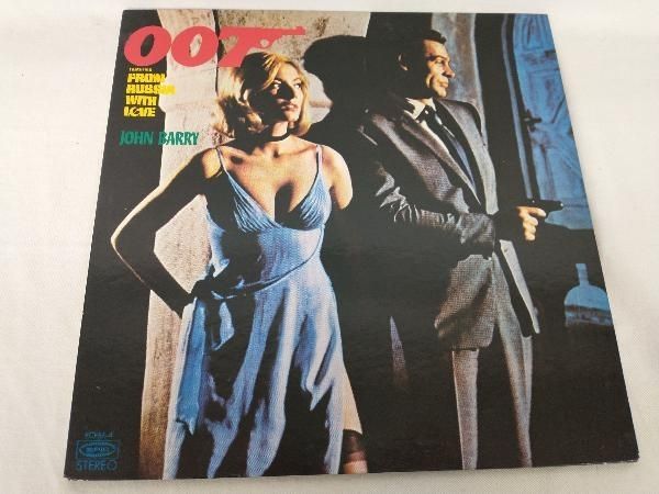 米LP Ray Charles Genius + Soul = Jazz B003321001 Impulse