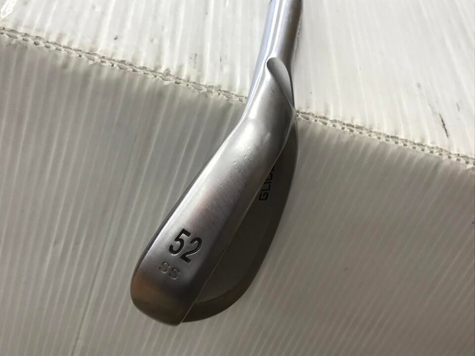 【即納】GORGE GLIDE | 52 | WEDGE | CFS | 中古 | ウェッジ | ピン