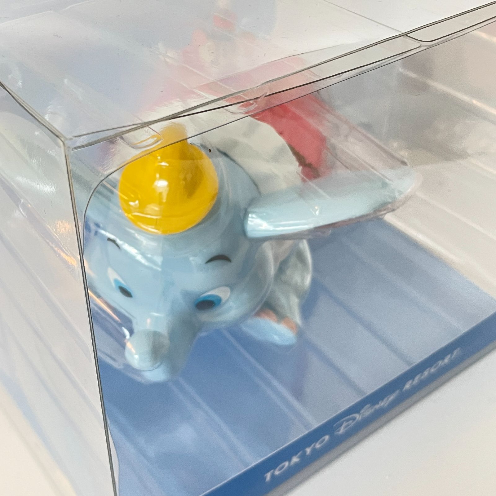 ディズニー　ショーケース　レノックス　ダンボ 小物 収納 ダンボ 小物入れ Disney ダンボシリーズ ディズニー