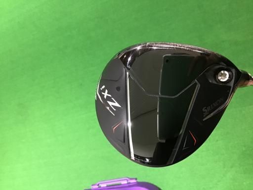 ダンロップ SRIXON ZXi 7W フェアウェイウッド FW VENTUS ZXi 6 フレックスS メンズ 男性用 右利き 右用 Cランク ゴルフクラブ