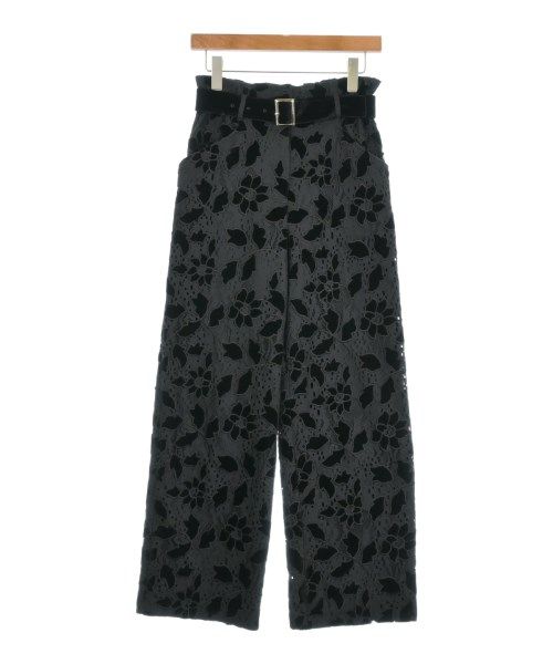 GRACE CONTINENTAL パンツ その他 レディース 古着