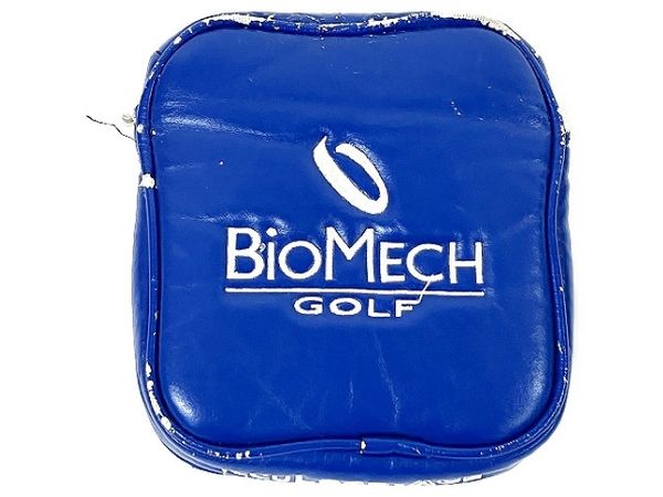 Biomech Golf バイオメック AccuLock ACE アキュロック エース 長尺