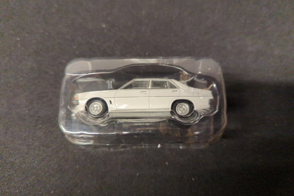【新品】TOMICA LIMITED VINTAHE NEO 三菱ギャランΣ LV-N103a 三菱ギャランΣ 2000GSR(赤) | 製品をさがす | tomica