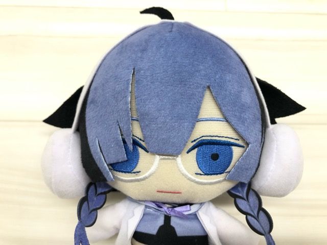 Ado 心という名の不可解 ぬいぐるみ 【G1330-007】145 Ado on X: 