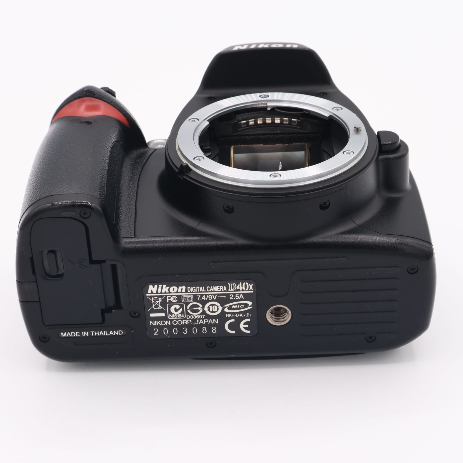 D40X Nikon ニコン ボディ | SCENE（ワンシーン） ボディの出品 ONE 