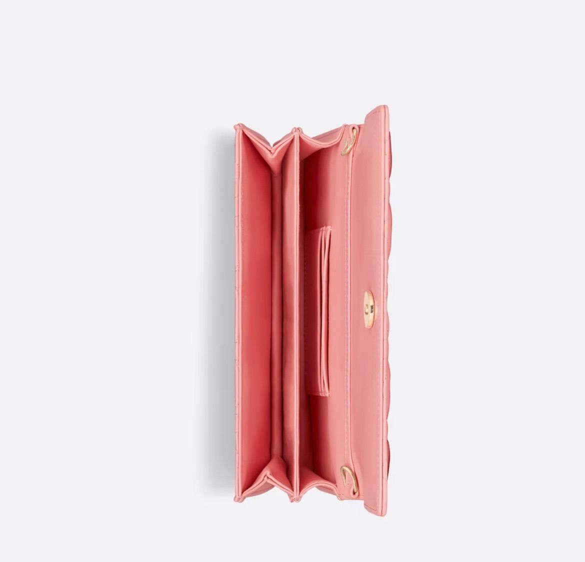 日本未入荷カラー♡ピンクのMy DIOR ミニバッグ 超かわいい♪ピンク！】☆ディオール☆LADY DIOR ミニバッグ