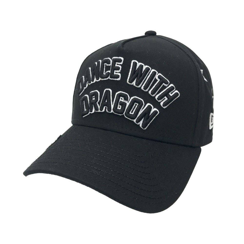 DANCE WITH DRAGON ダンスウィズドラゴン 2023年モデル ×NEW ERA