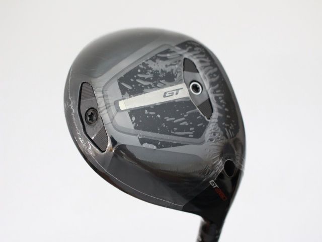 ドライバー タイトリスト GT280 Mini Driver/TENSEI 1K BLACK 65(US)/X