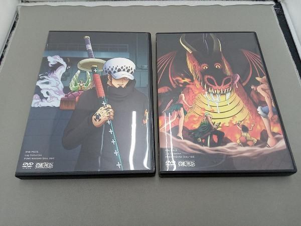 ONE PIECE Log&TV特編&劇場版2作品&BEST CD(未開封品) ONE PIECE Log&TV特編&劇場版2作品&BEST CD(未開封品)