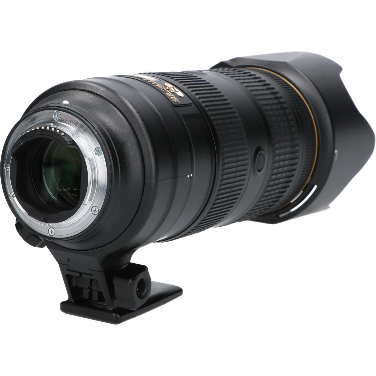 ＡＦ－Ｓ７０－２００ｍｍ Ｆ２．８Ｅ