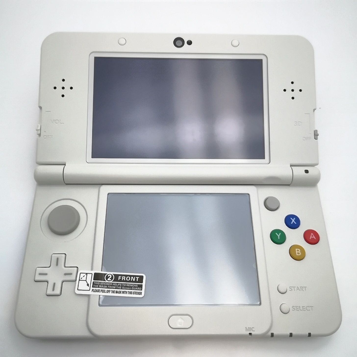 Newニンテンドー3DS きせかえプレートパック どうぶつの森デザイン