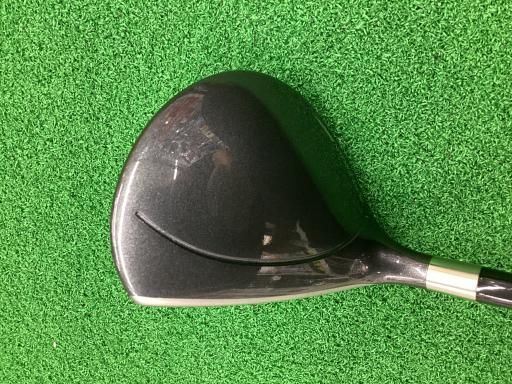 ミズノ SURE DD 2.0 3 W フェアウェイウッド FW EXSAR フレックスS メンズ 男性用 右利き 右用 Bランク ゴルフクラブ