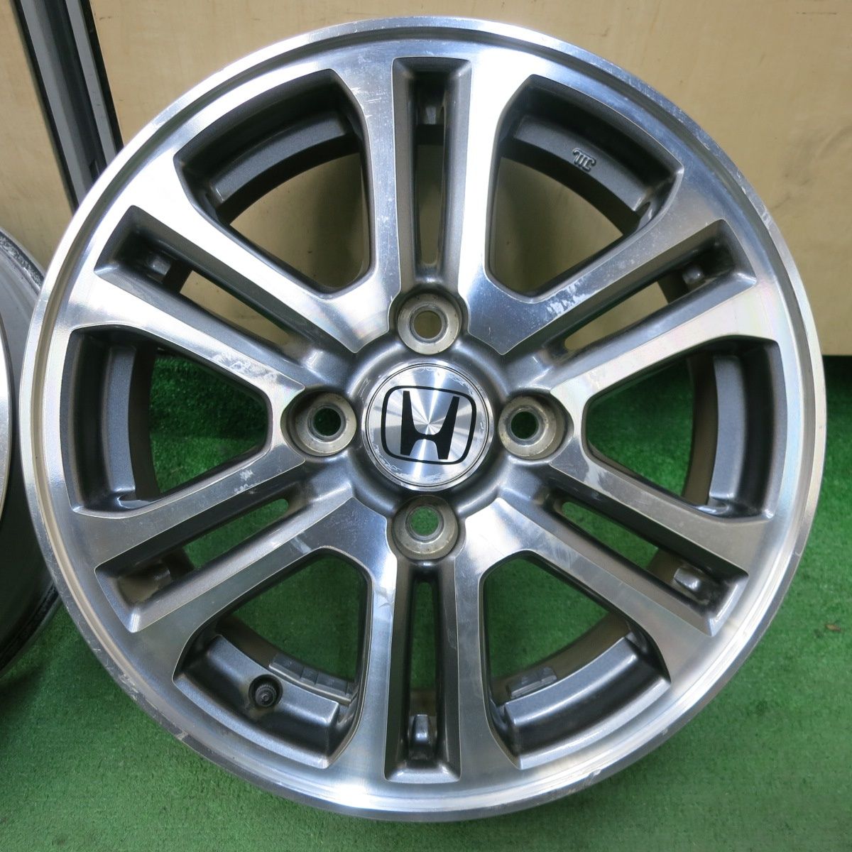 14×4.5J