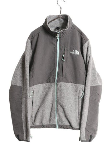 THE NORTH FACE グレー ジャケット M THE NORTH FACE グレー アウター M THE NORTH FACE ノースフェイス