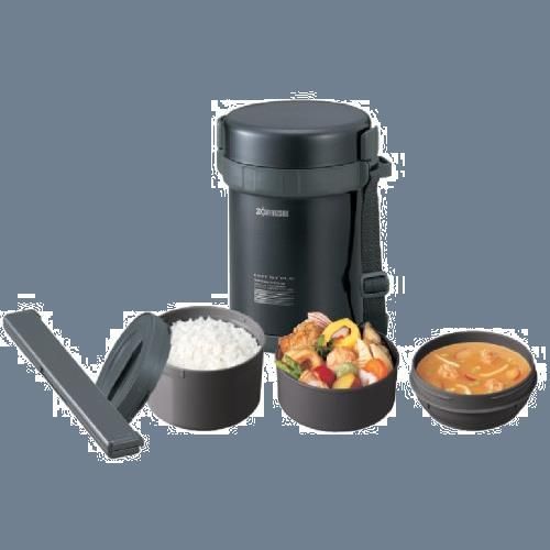 象印 ステンレススープジャー 400ml &汎用スープジャーカバー 象印 ステンレススープジャー 400ml &汎用スープジャーカバー