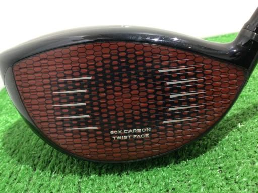 中古ゴルフクラブ】テーラーメイド STEALTH ステルス2 HD ドライバー